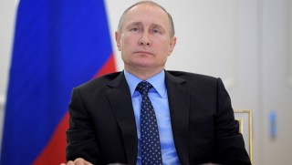 Путин: прекрасное будущее неизбежно