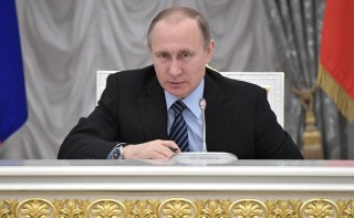 Россия готова вечно сохранять контрсанкции, заявил Путин